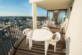 Sea Castle 8-G by Palmetto Vacation Rentals
